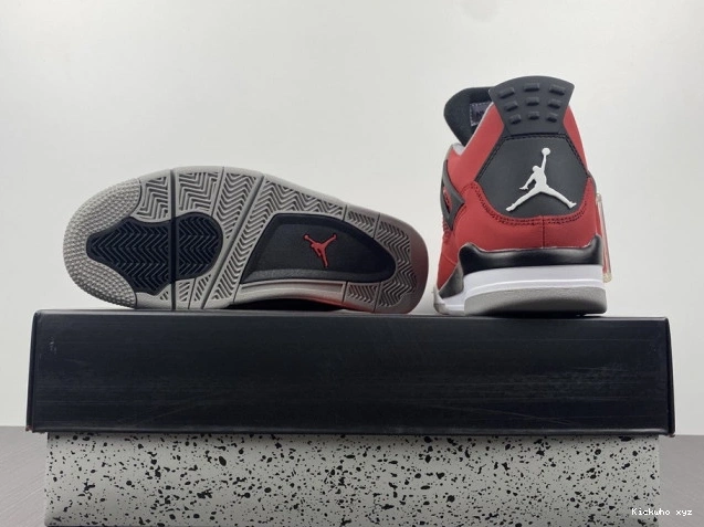 308497-603 4 Bravo Jordan Toro Retro 0802